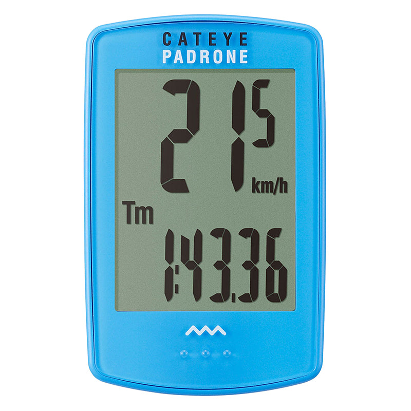 Cateye CC-PA100W Padrone Wireless