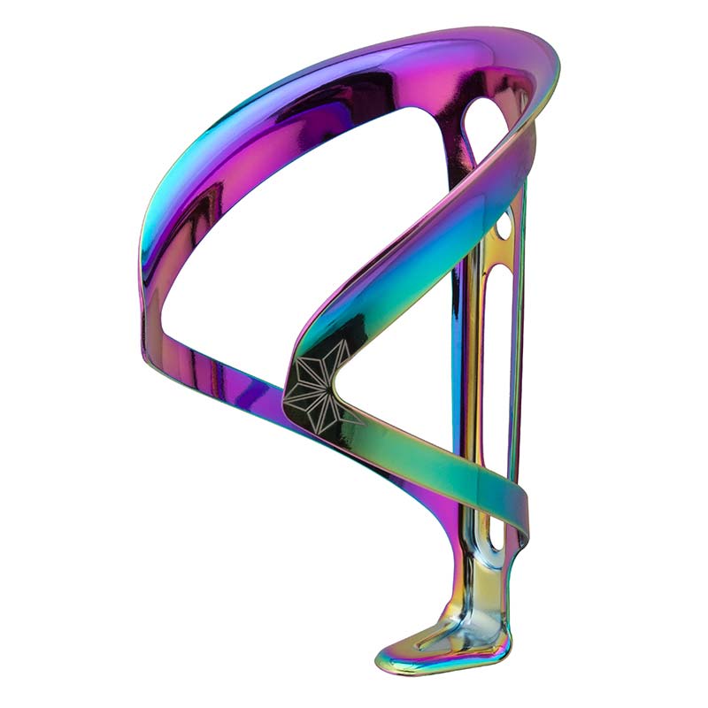Supacaz Fly Cage — Ready Set Pedal