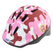Kidzamo Commando Pink Camo Kid Helmet