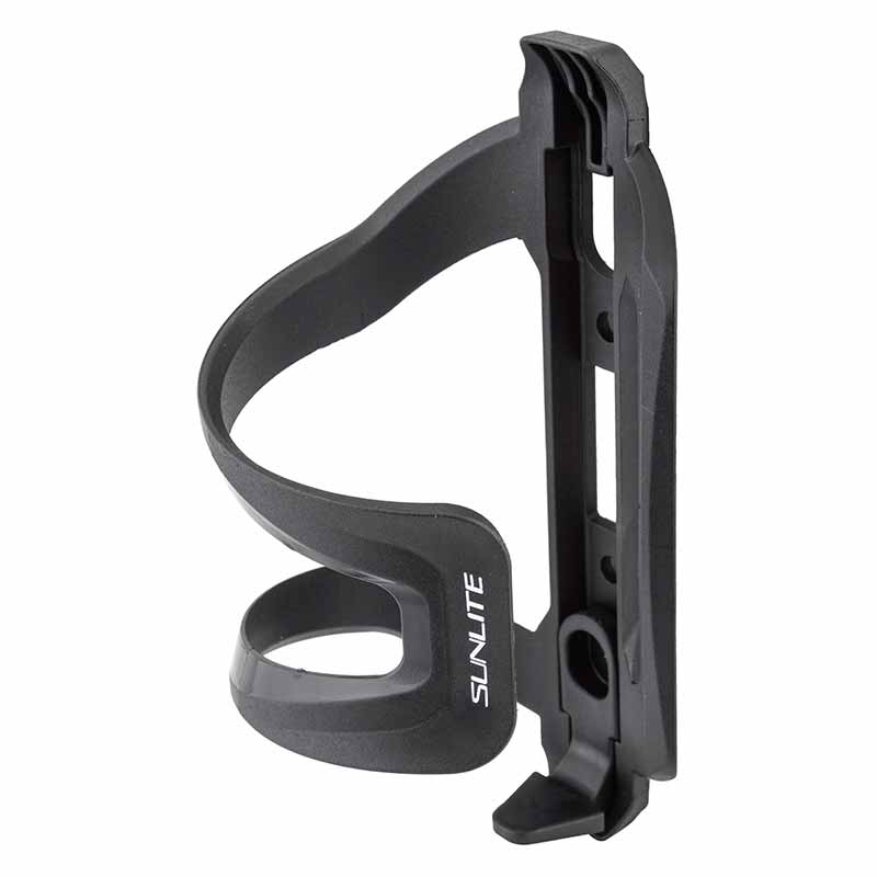 Sunlite Flipper Side-Load Water Bottle Cage