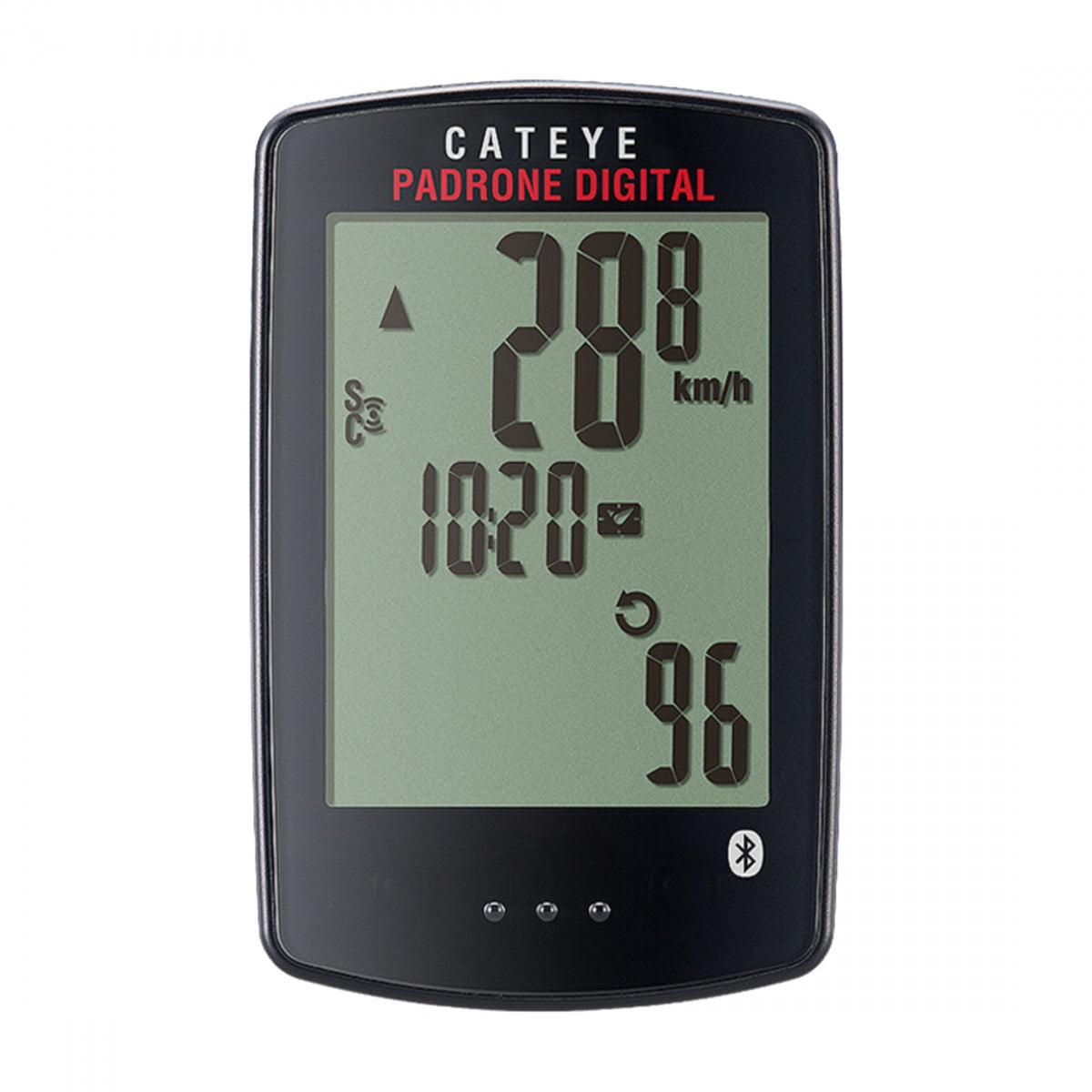 CatEye Padrone Digital - Thumbnail 5