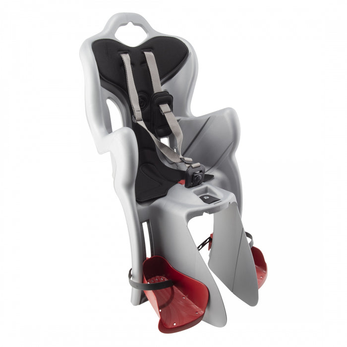 Bellilli B-One Rack Mounted Child Carrier