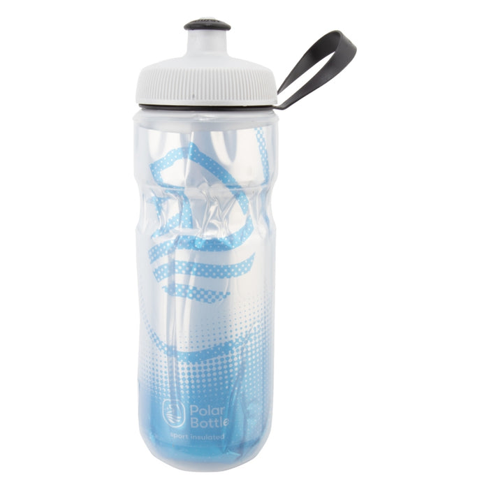 Polar Bottles Sport Insulated Water Bottle - 20oz