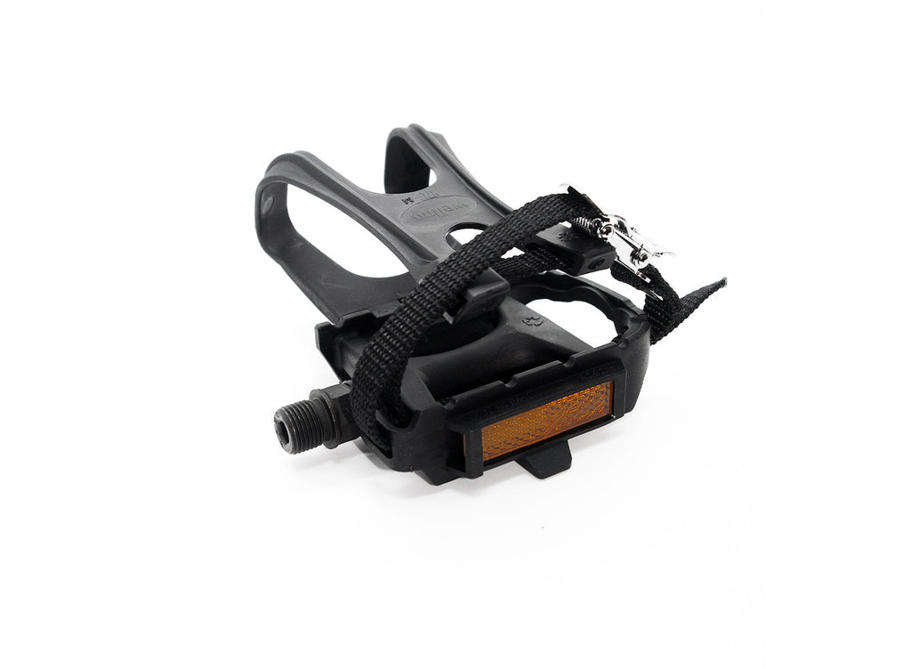 Frog Bike Pedals for Frog Road 67 and 70 Bikes, 9/16