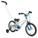 Byk E-250 14" Kids Bike in Blue