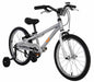 ByK E-350 Kids 18 inch bike for 4 and 5 and 6 year olds