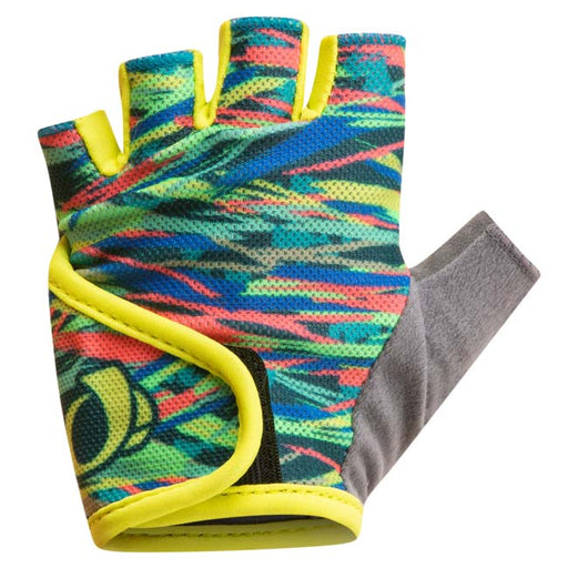 Pearl Izumi Bio Lime Ripper Kids Select Gloves