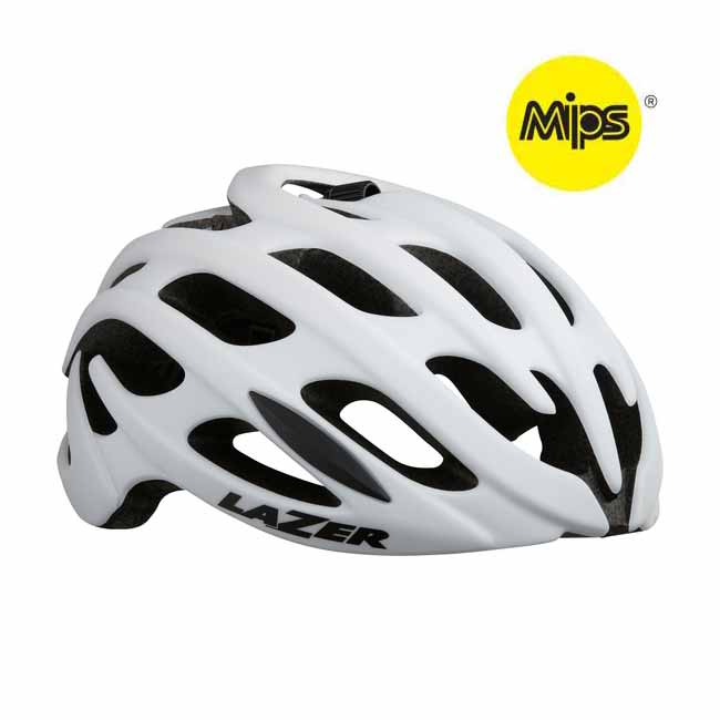 Lazer Blade+ MIPS Bike Helmet