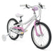 ByK E-350 18" Kids Bicycle in Pink