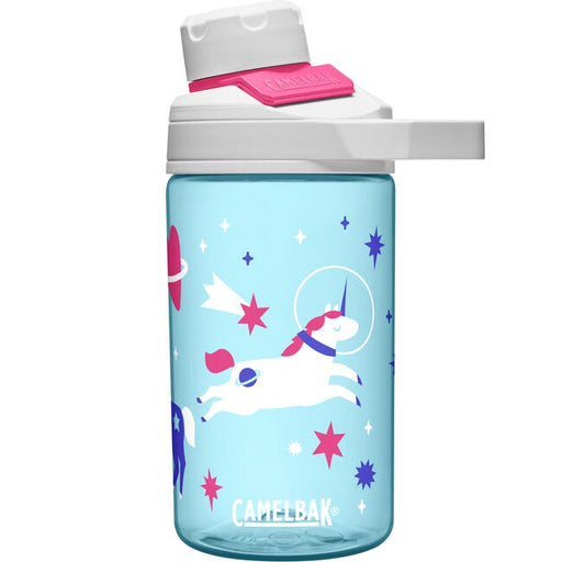 CamelBak 14oz Kids' Mermaids & Friends Tritan Renew Water Bottle - Pink 