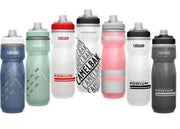 Camelbak Podium Chill 21oz Bike Bottle