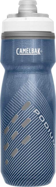 Camelbak Podium Chill 21oz Bike Bottle Stone Blue