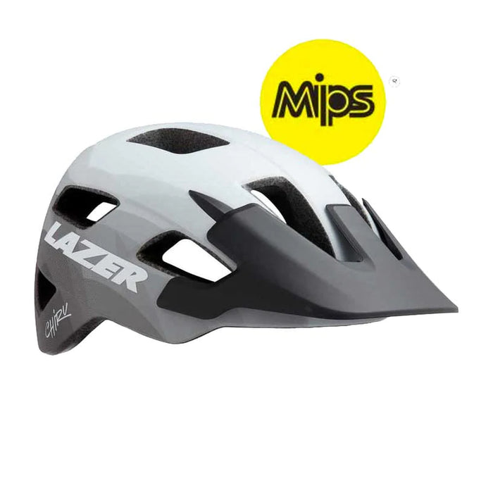 Lazer Chiru MIPS Mountain Bike Helmet