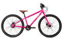 Cleary Meerkat 24" 5-Speed Bike in Punk Rock Pink