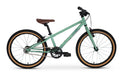 Cleary Owl Cool Moss Green Bike