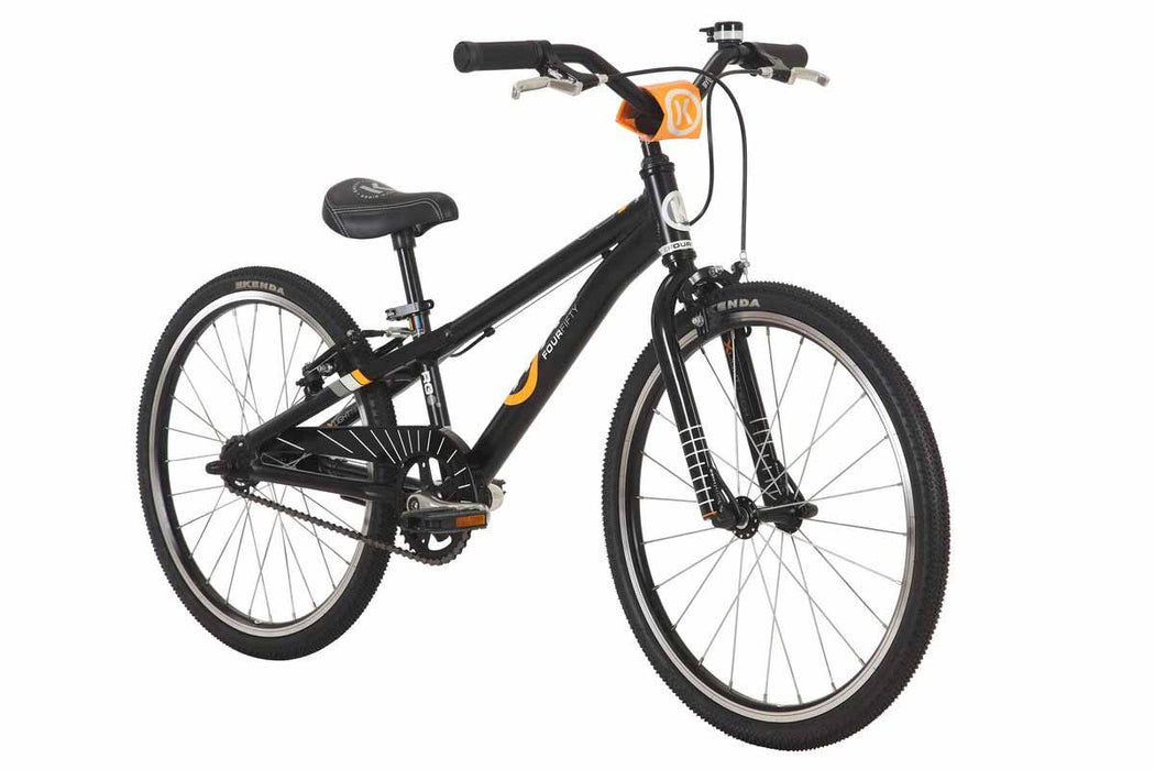 ByK E-450 20" Kids Bicycle