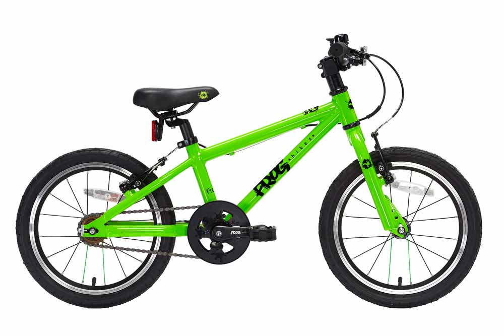 Komodo Kids Bicycle Pedals 1/2 Inch Children Bike Flat Pedal Set (Black) :  : Sports & Outdoors