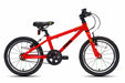 Frog 44 First Pedal Kids Bike 16" Wheel - Red