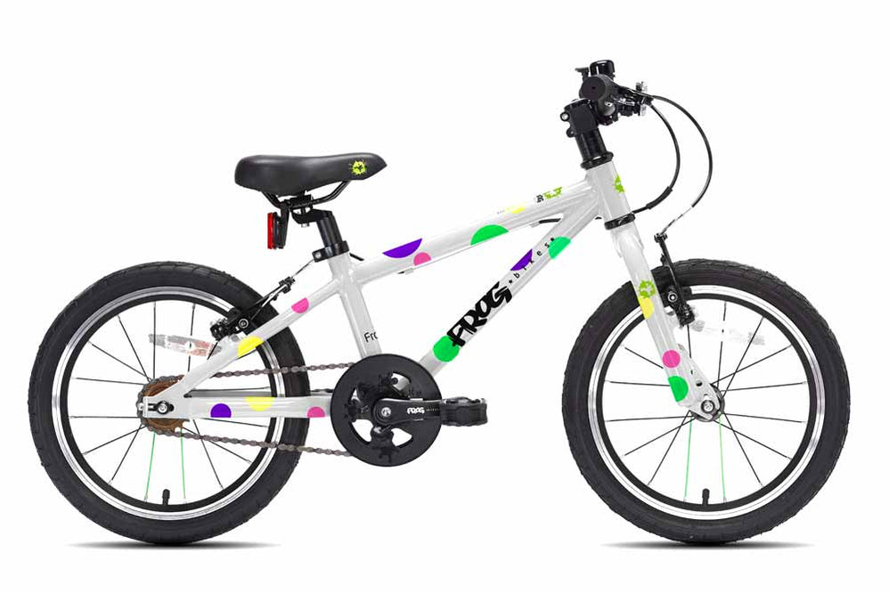 Kids First Pedal Bikes — Ready Set Pedal