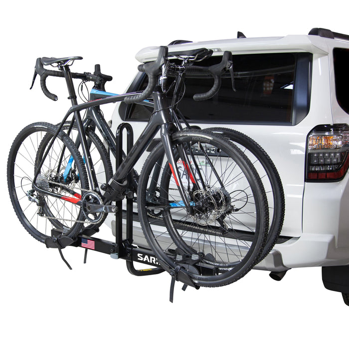 Car Rack Saris Thelma Bike Rack Hitch Bike Saris Bike Rack Price
