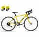 Frog Road/Cyclocross 67 Bike (24" 9-Speed) in "Tour de France" Yellow