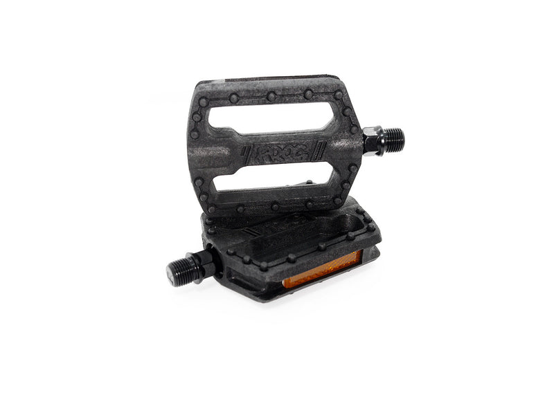frog pedals Frog Bike Pedals, 9/16" for Frog Hybrid 52-55 to 62-69 Bikes