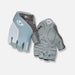 Giro Women's Strada Massa SuperGel Gloves - Titanium/Grey/White