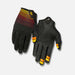 Giro Men's DND Gloves - Heatwave/Black