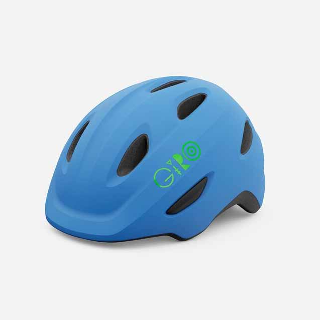 Giro Scamp Kids Bike Helmet
