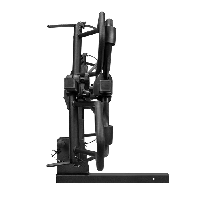 Hollywood Racks Sport Rider for Electric Bikes (1-1/4")