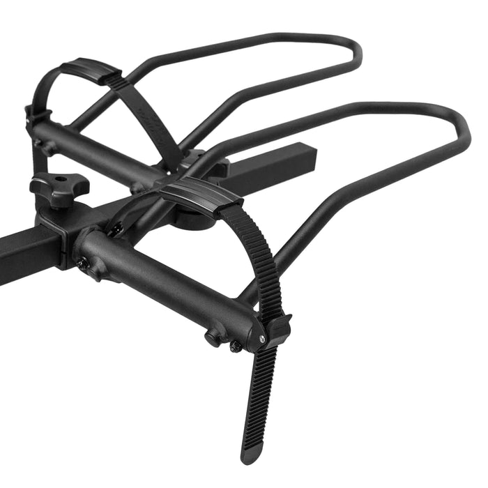 Hollywood Racks Sport Rider for Electric Bikes (1-1/4")
