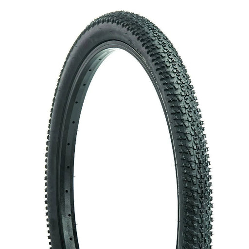 Kenda K1153 Knobby Cyclocross Tire 26 x 1.35 Ready Set Pedal