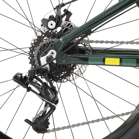 Diamondback 24 mountain shop bike