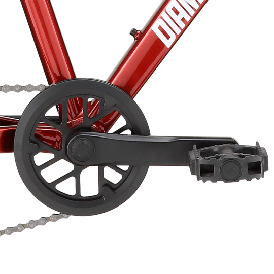 Diamondback Hook 24 Kids Bike for Youth 8 12 Years Old Ready Set