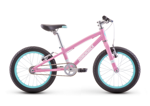 Diamondback 16 inch sales bike