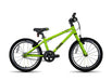 Frog 47 First Pedal Kids Bike (18" Single Speed) in Green