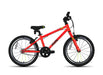 Frog 47 First Pedal Kids Bike (18" Single Speed) in Red