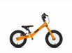 Frog Tadpole Balance Bike (12") in Orange