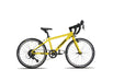 Frog Road/Cyclocross 58 Bike (20" 9-Speed) in "Tour de France" Yellow
