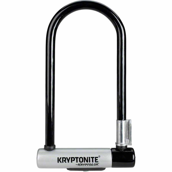 Kryptonite KryptoLok U-Lock Bike Lock