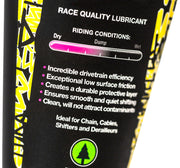 Muc-Off Bio Dry Bike Chain Lube - 50ml