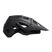 Lazer Impala MIPS Mountain Bike Helmet - Black from Side