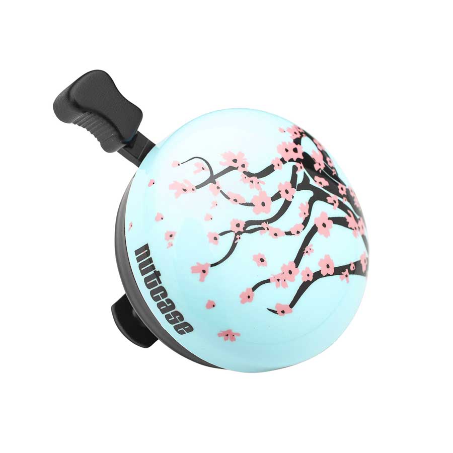 小物 NICENESS BELL Nutcase Bike Bell | READY SET PEDAL — Ready Set Pedal