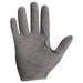 Pearl Izumi Phantom/Fiery Coral Lucent Junior MTB Gloves