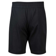 Pearl Izumi Junior Canyon Mountain Bike Shorts -- Black from back