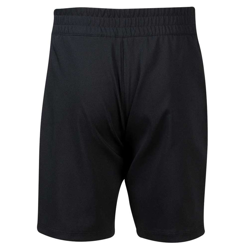 Pearl Izumi Junior Canyon Mountain Bike Shorts -- Black from back