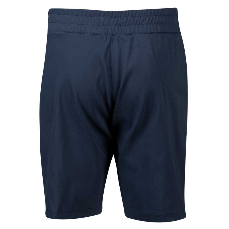 Pearl Izumi Junior Canyon Mountain Bike Shorts -- Navy from back