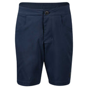 Pearl Izumi Junior Canyon Mountain Bike Shorts -- Navy from front