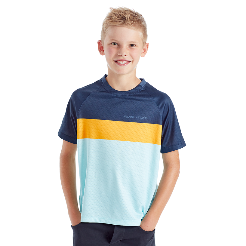 Kids Bike Shirts