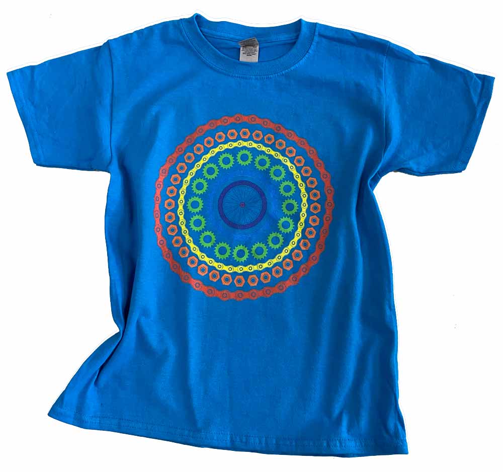 Kids Cycling Jerseys, Shirts & Tops